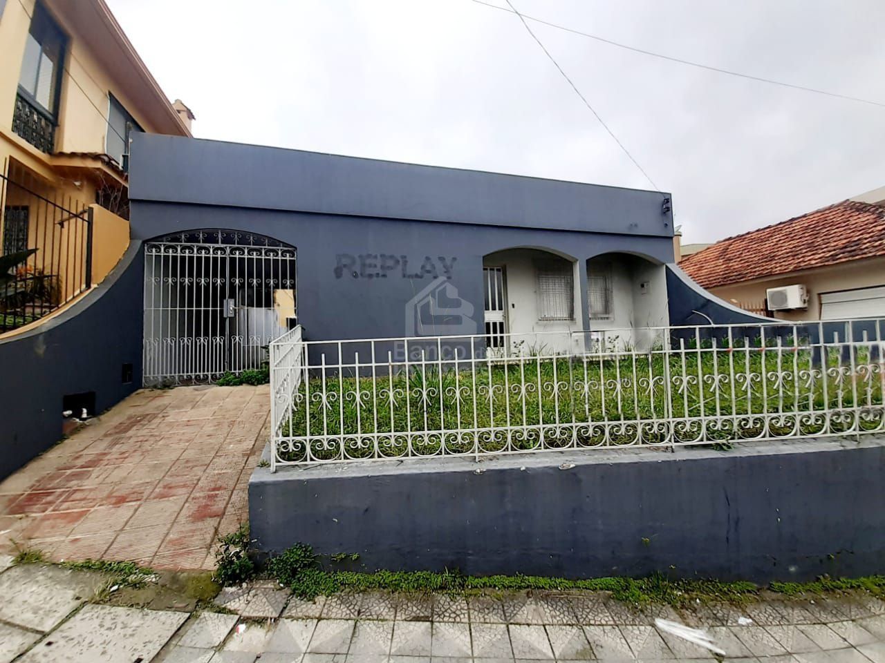 Casa  venda  no Nossa Senhora de Ftima - Santa Maria, RS. Imveis