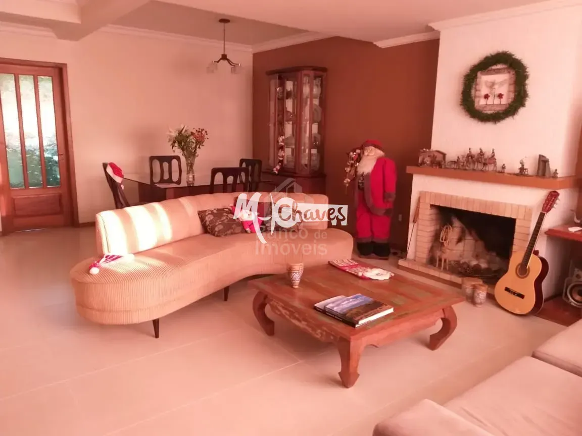Sobrado, 3 quartos, 327 m² - Foto 3