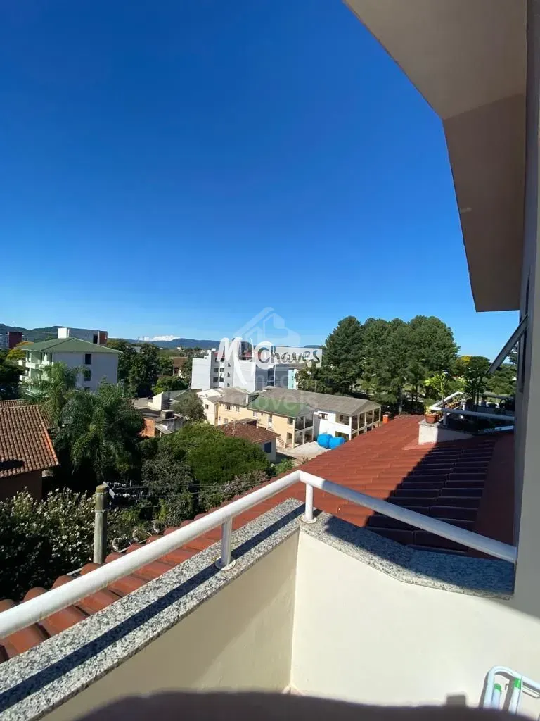 Apartamento, 3 quartos, 115 m² - Foto 11