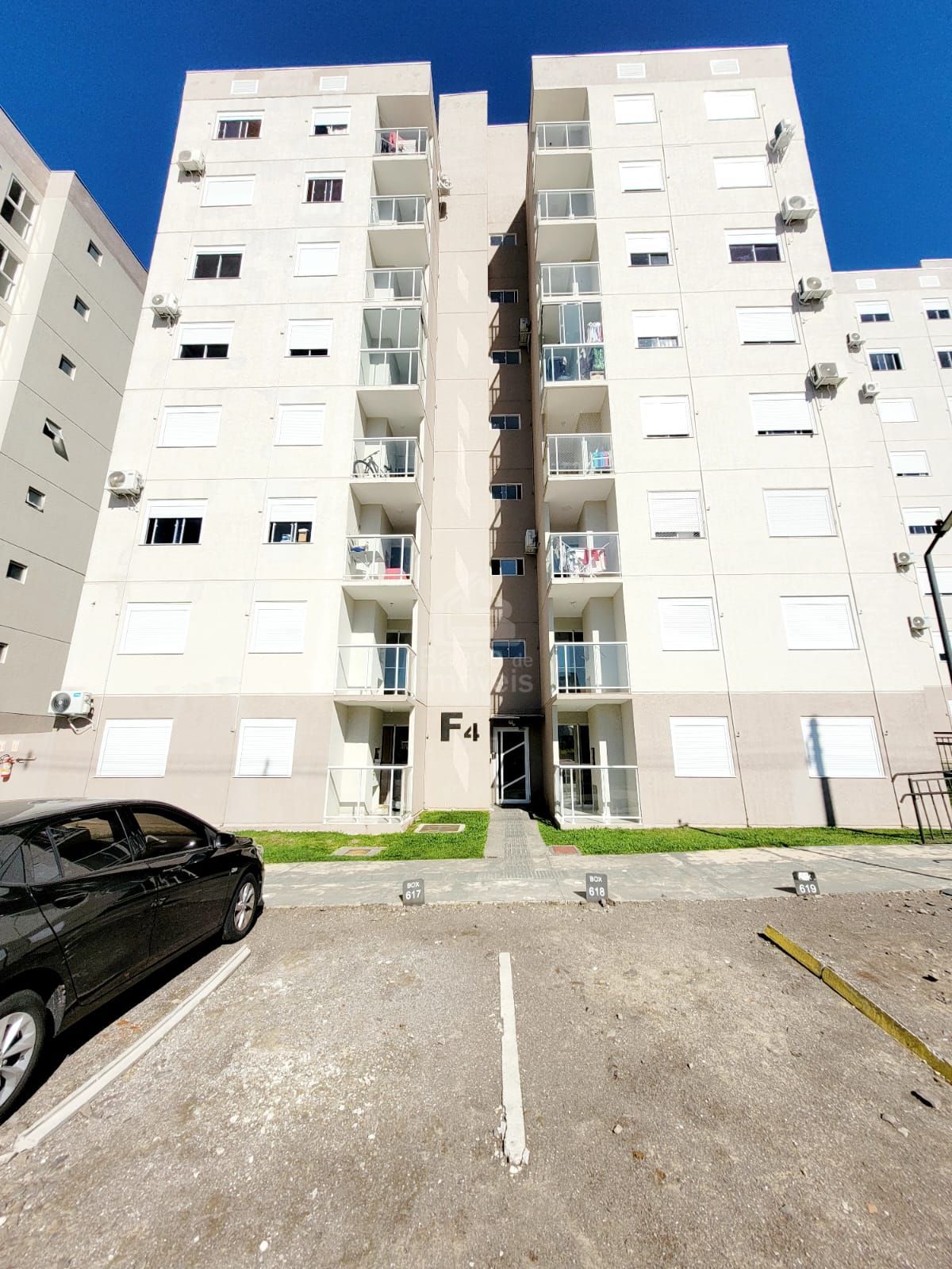 Apartamento para alugar  no Camobi - Santa Maria, RS. Imóveis