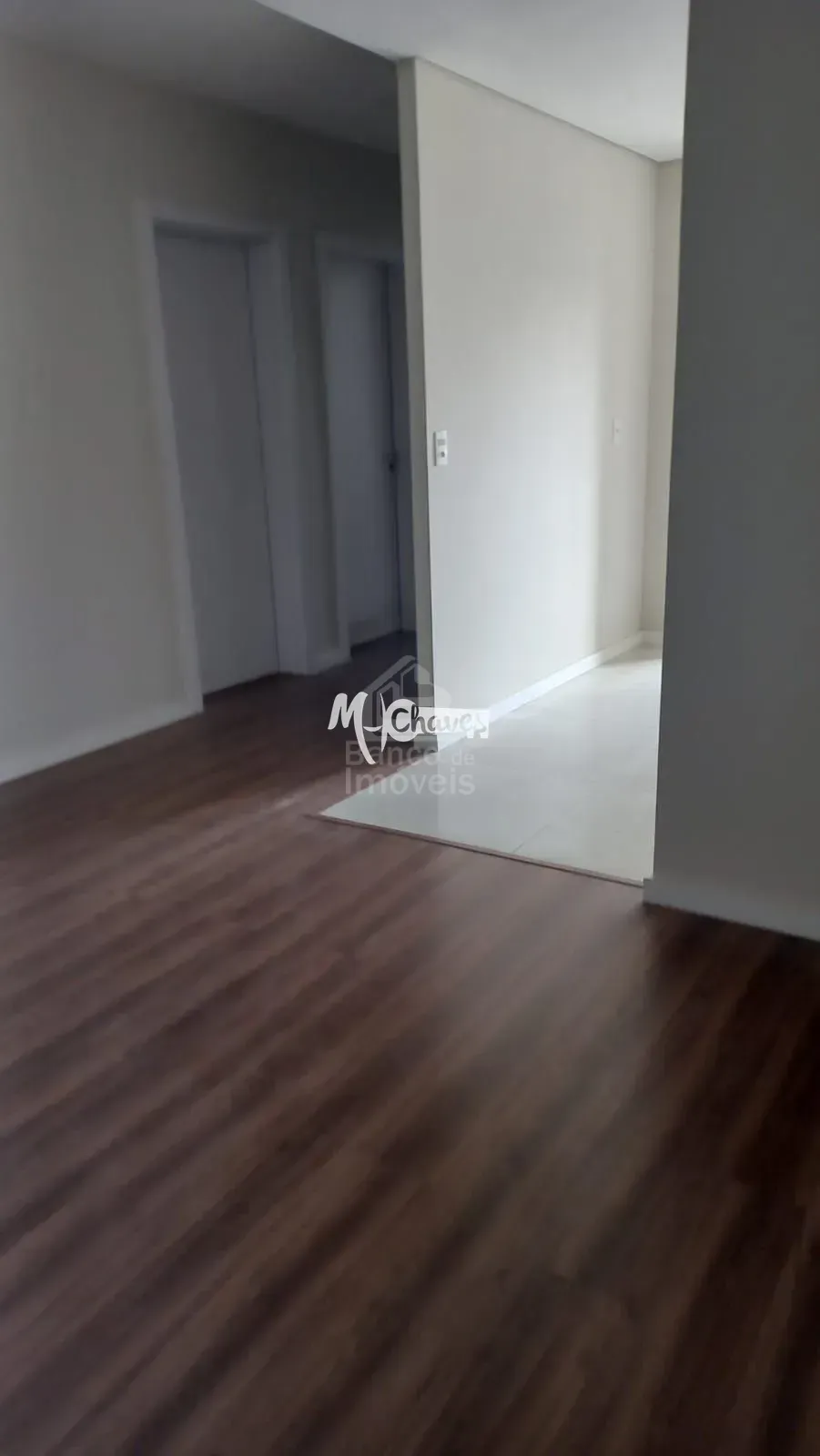 Apartamento, 2 quartos, 52 m² - Foto 2