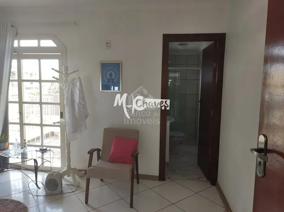 Sobrado, 3 quartos, 170 m² - Foto 21