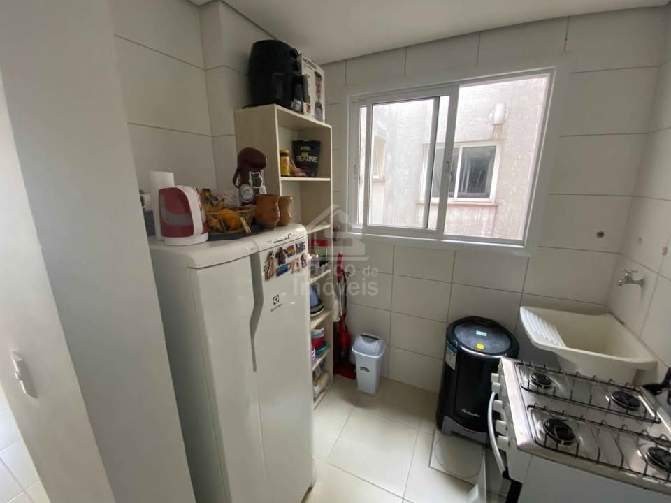 Apartamento, 1 quarto, 33 m² - Foto 6
