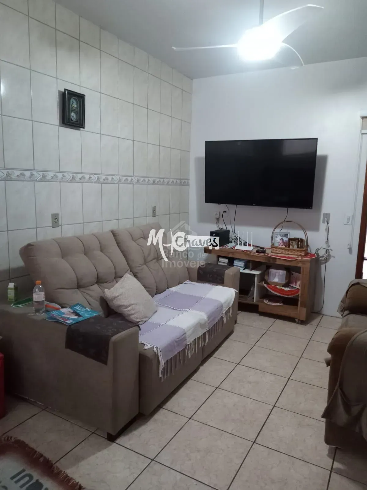 Casa, 3 quartos, 158 m² - Foto 4