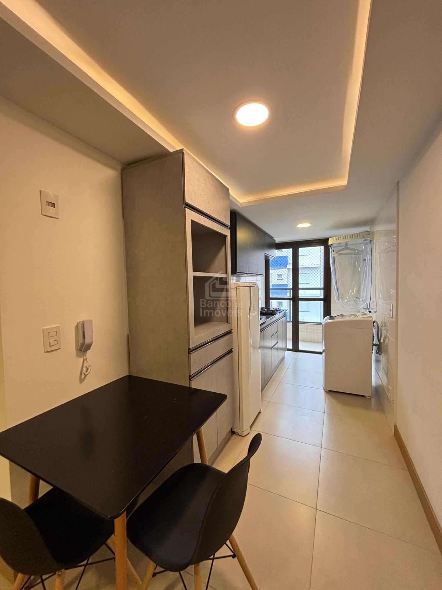 Apartamento para alugar com 1 quarto, 39m² - Foto 9