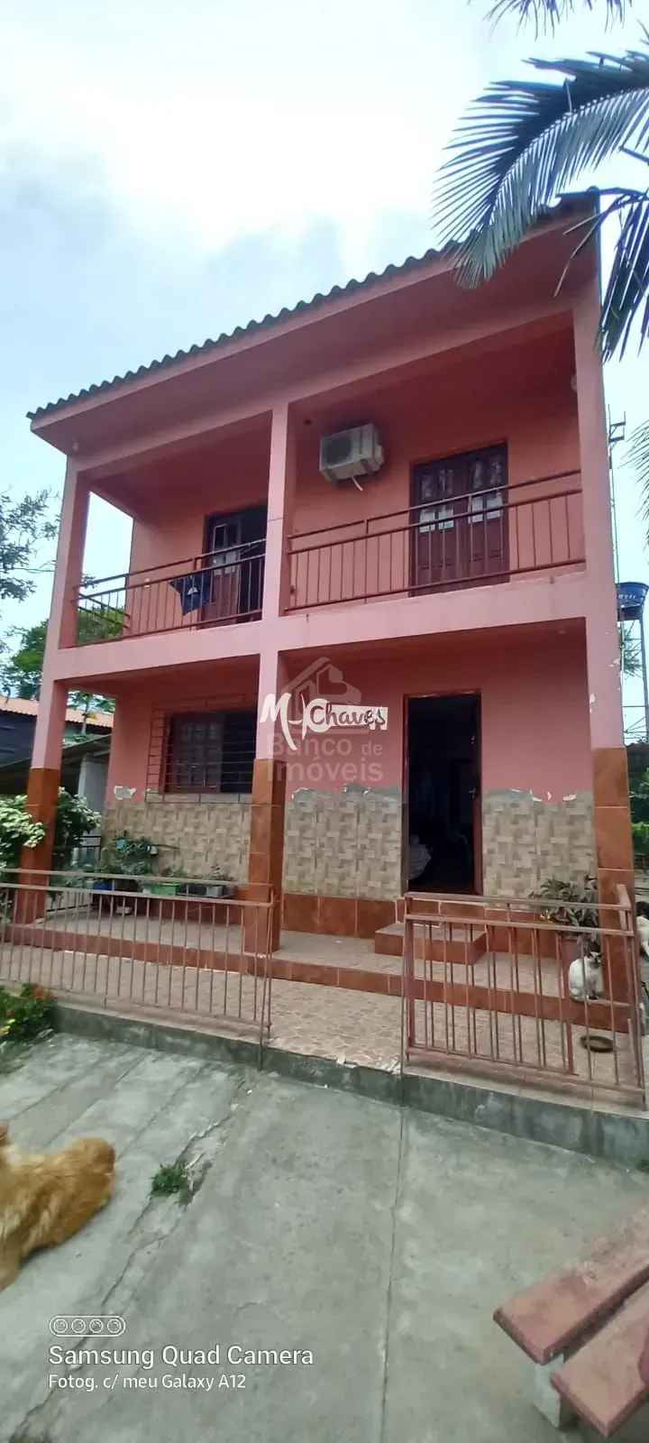 Casa, 3 quartos, 115 m² - Foto 4