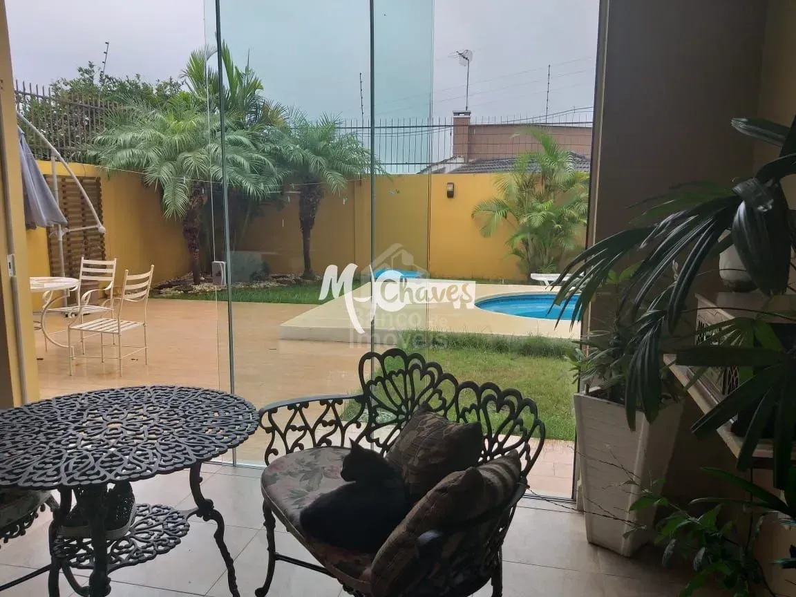 Sobrado, 3 quartos, 327 m² - Foto 43