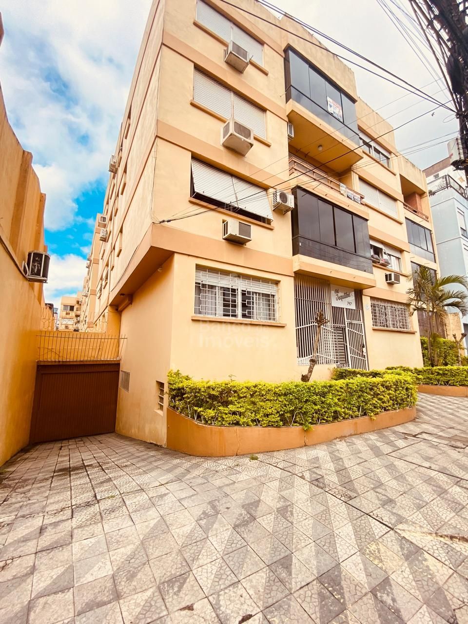 Apartamento  venda  no Bonfim - Santa Maria, RS. Imveis