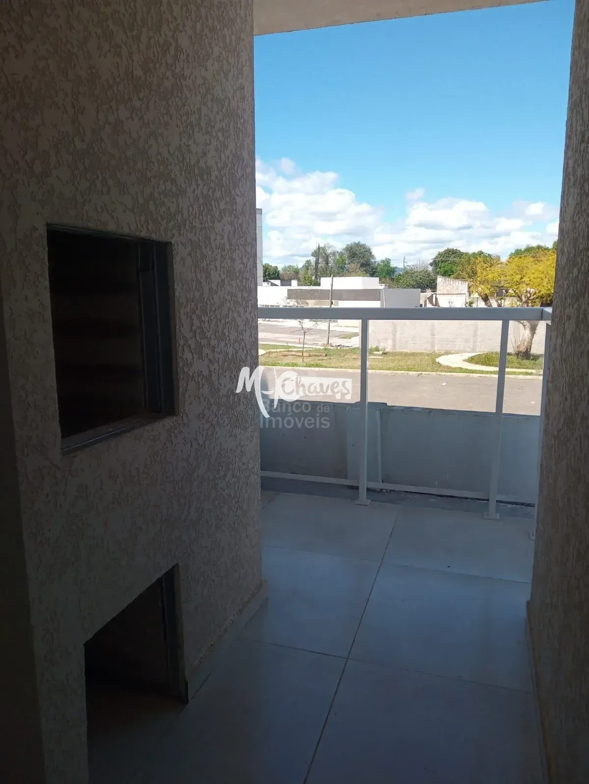 Apartamento, 2 quartos, 52 m² - Foto 4