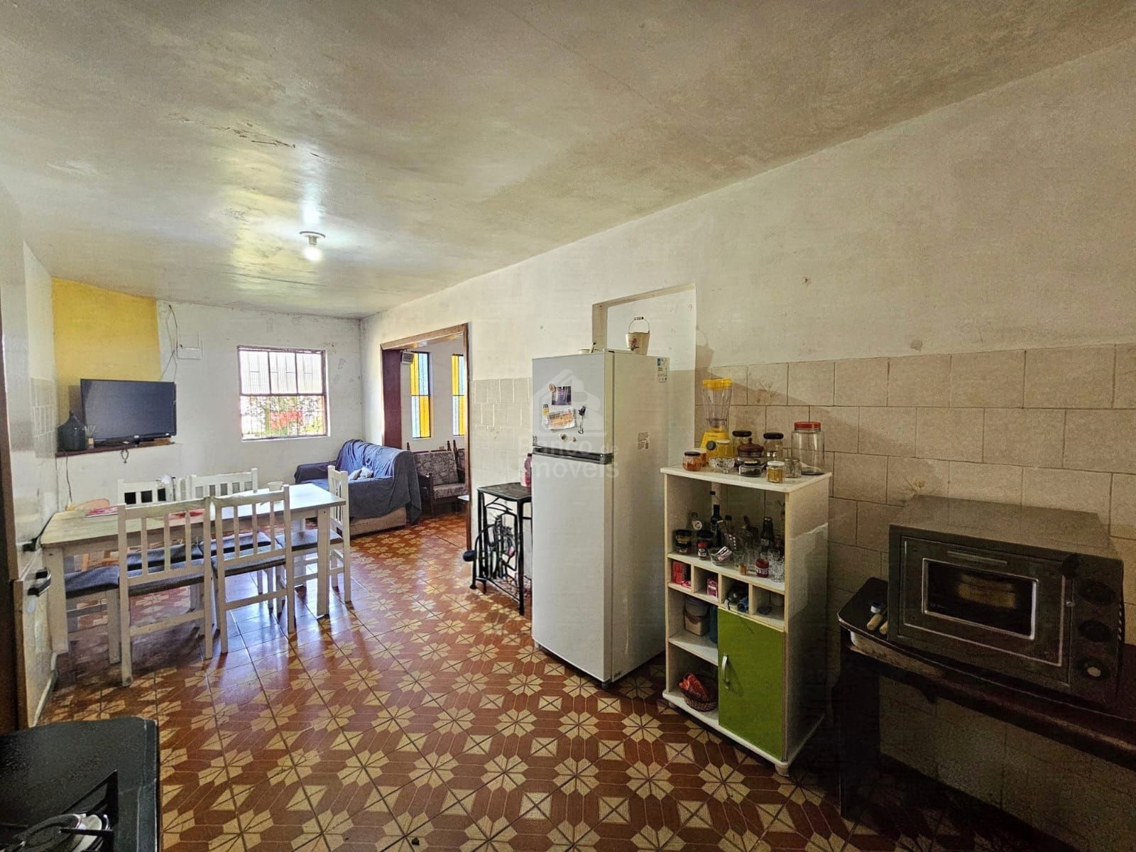 Casa, 3 quartos, 70 m² - Foto 5