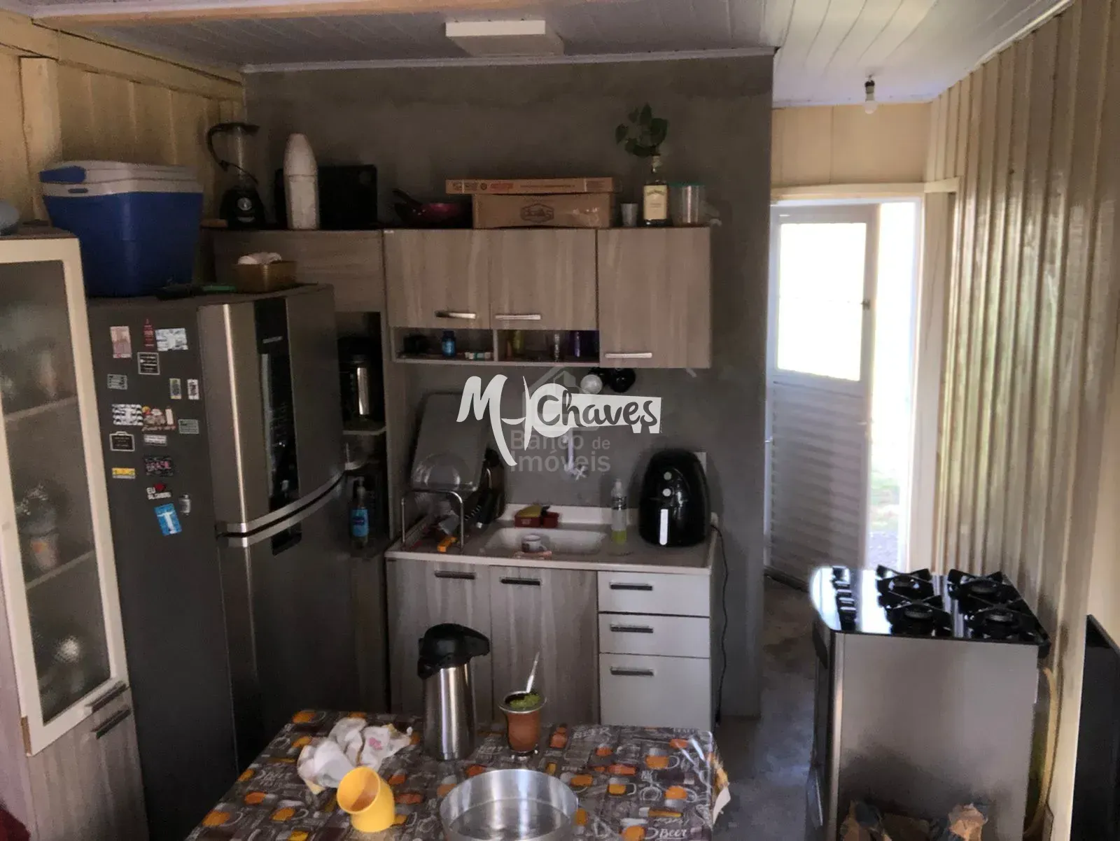 Casa, 2 quartos, 52 m² - Foto 12