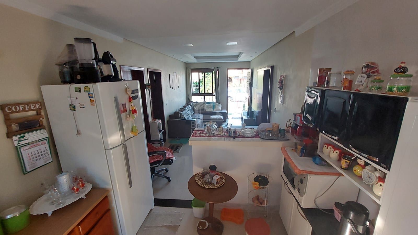 Casa, 3 quartos, 109 m² - Foto 7