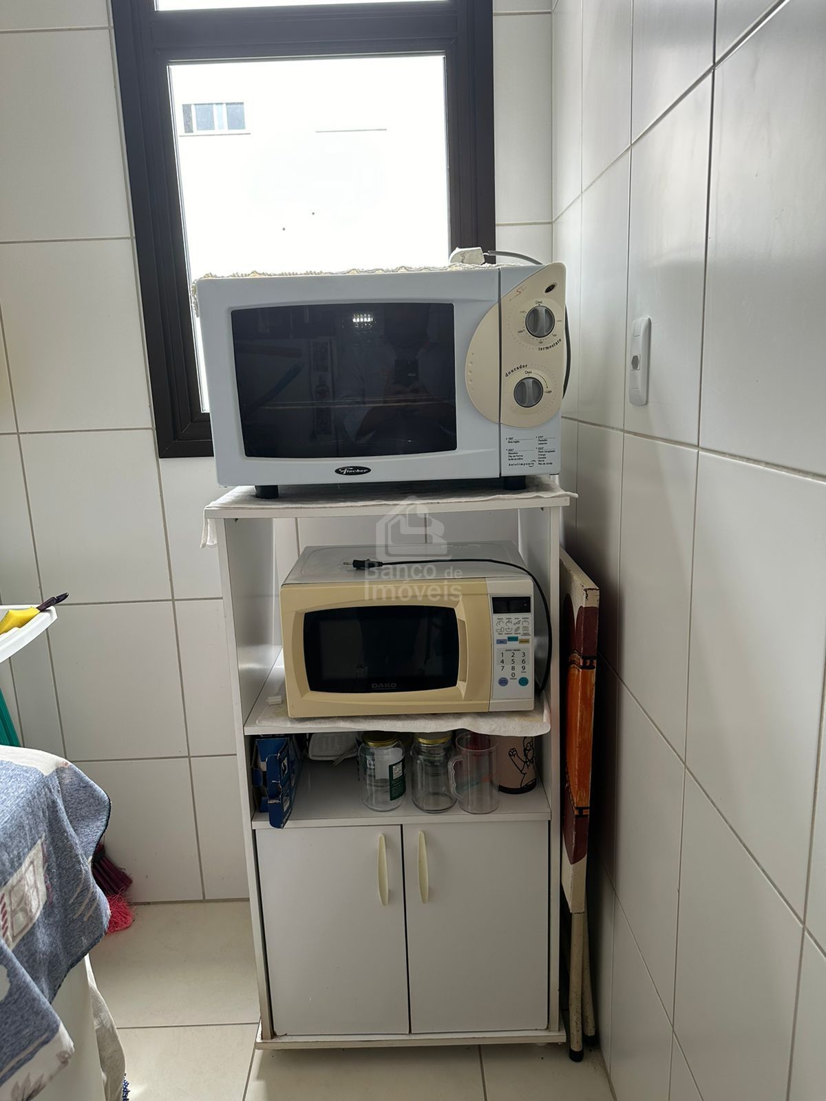 Apartamento para alugar com 1 quarto, 39m² - Foto 4