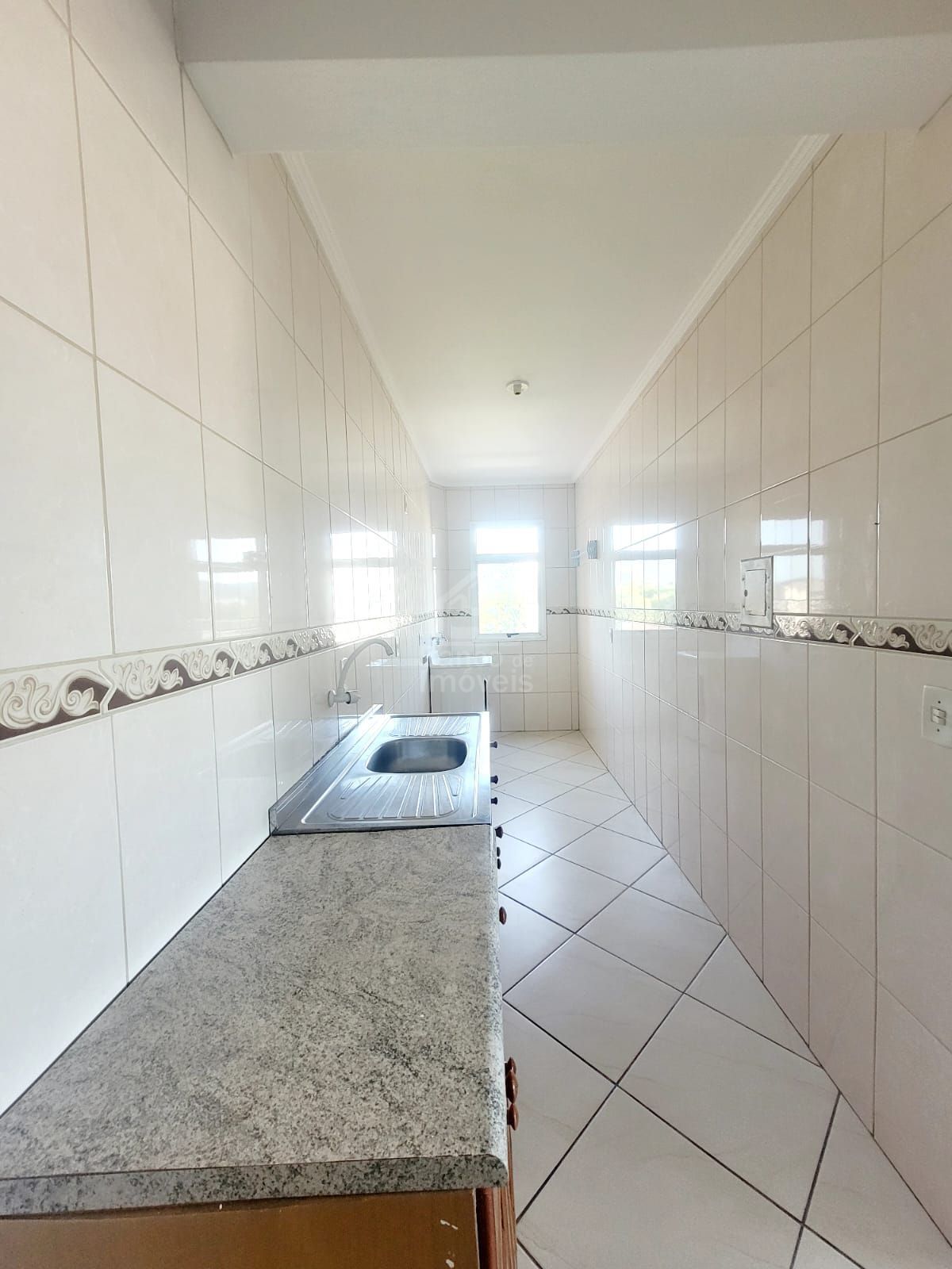 Apartamento com 2 Dormitórios para alugar, 63 m² por R$ 1.600,00 Apartamento com 2 Dormitórios para alugar, 63 m² por R$ 1.600,00