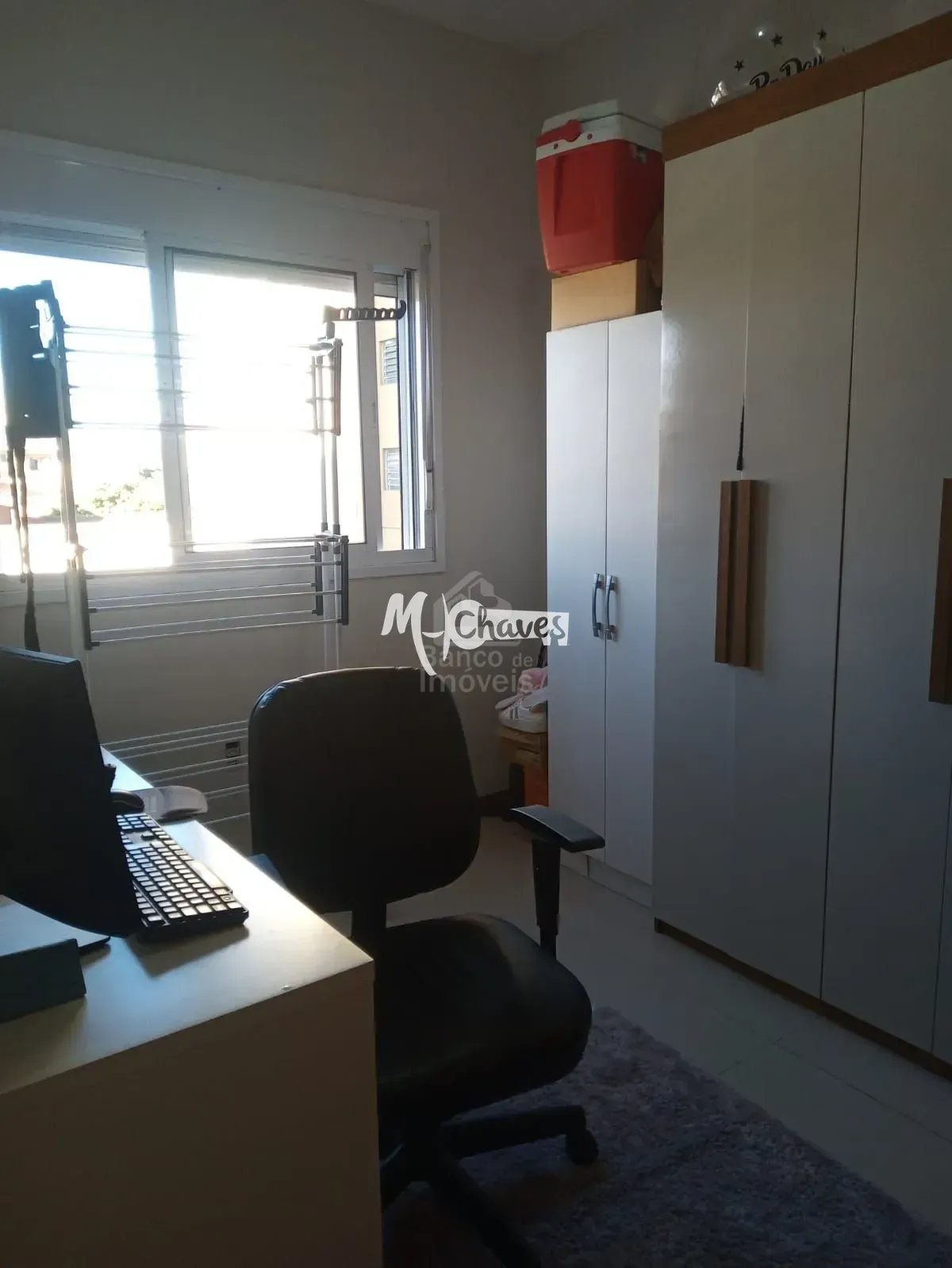 Apartamento, 2 quartos, 50 m² - Foto 7