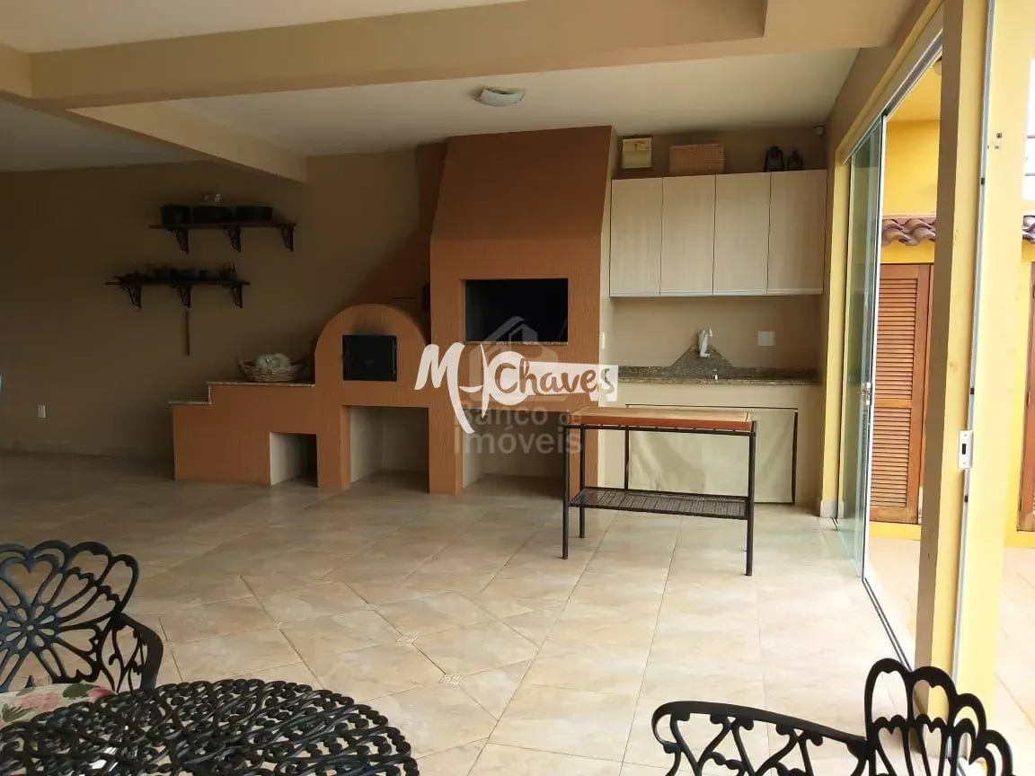 Sobrado, 3 quartos, 327 m² - Foto 46
