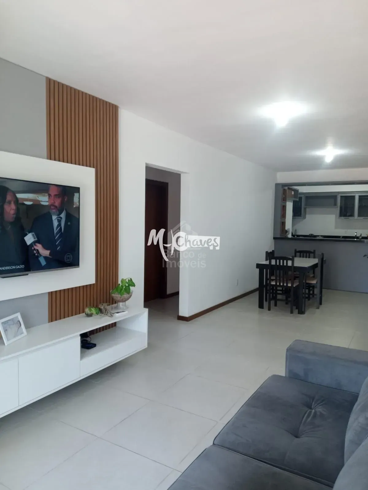 Apartamento, 3 quartos, 112 m² - Foto 2