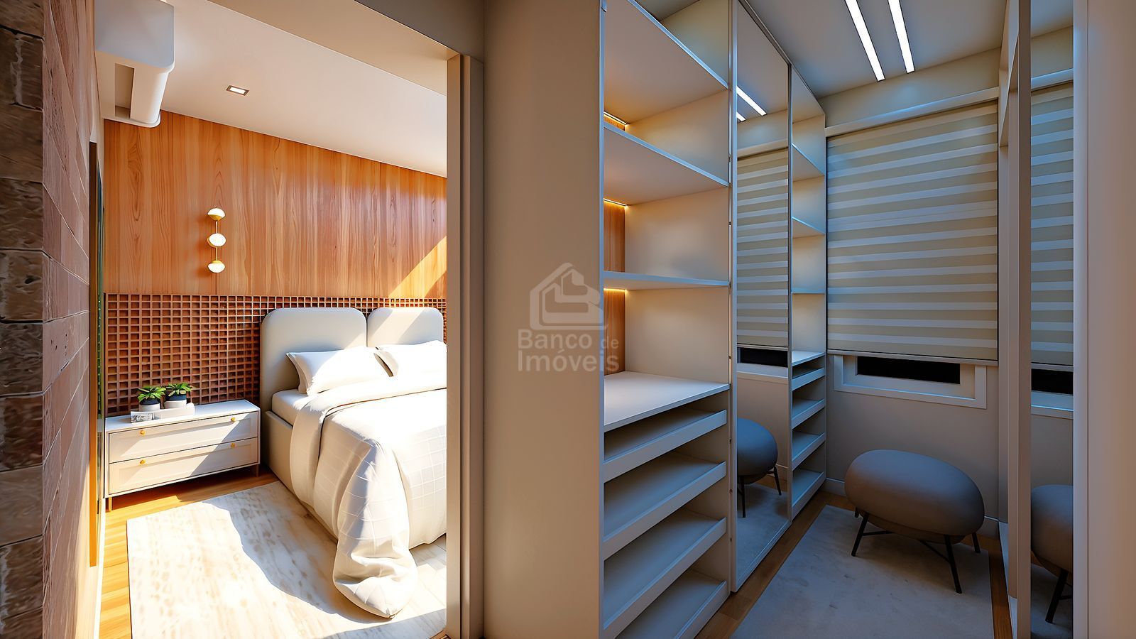 Casa de Condomínio, 4 quartos - Foto 16