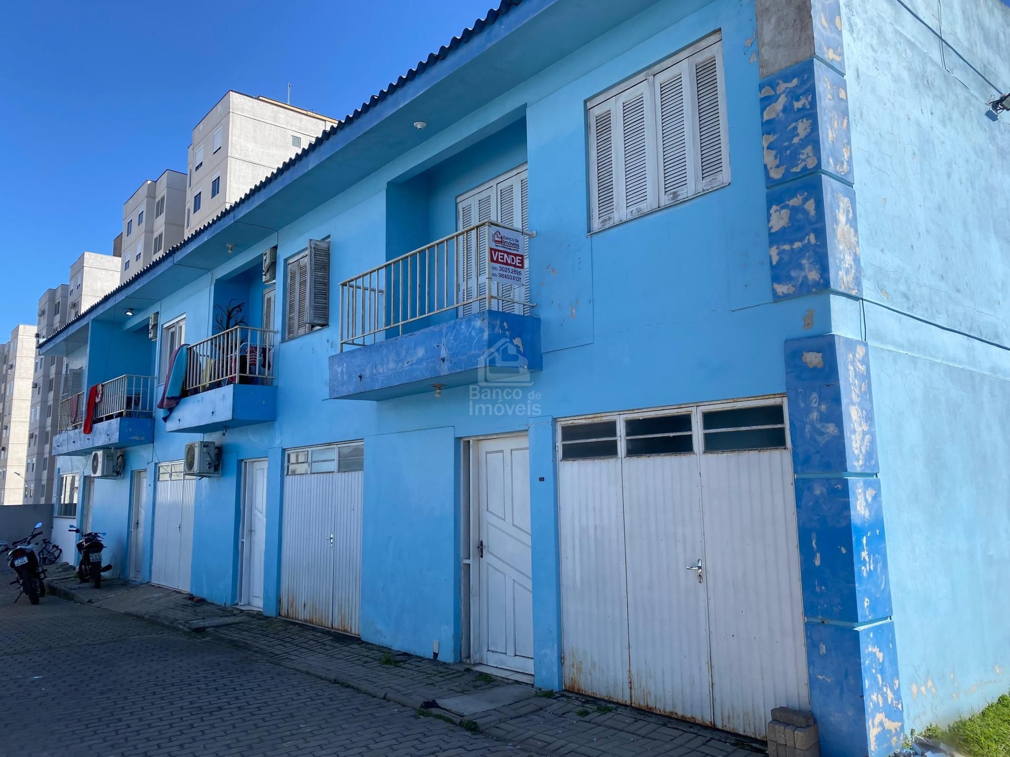 Sobrado à venda com 2 quartos, 72m² - Foto 19