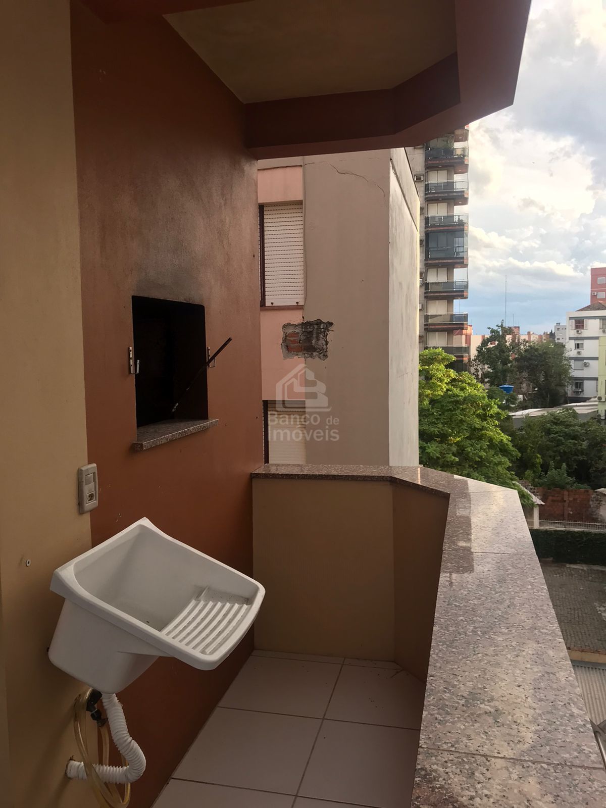 Apartamento para alugar com 1 quarto, 49m² - Foto 11