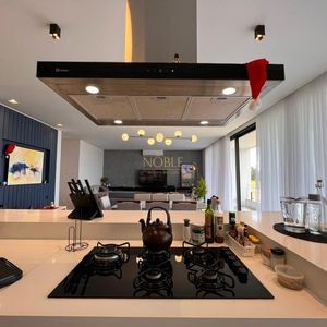 Casa de Condomínio com 335m², 3 dormitórios, 3 suítes, 2 vagas no Reserva das Águas em Torres para Comprar