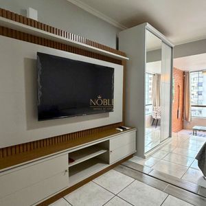 Apartamento com 50m², 1 dormitório, 1 vaga no Dunas Residencial em Torres para Comprar