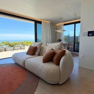 Cobertura com 213m², 2 dormitórios, 2 suítes, 2 vagas no Aura em Torres para Comprar