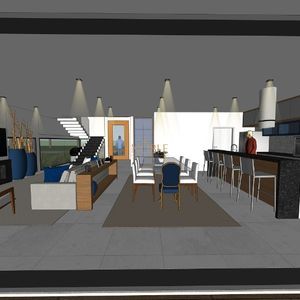 Casa de Condomínio com 330m², 4 dormitórios, 4 suítes, 2 vagas no Reserva das Águas em Torres para Comprar