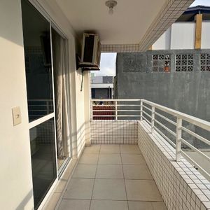 Apartamento com 42m², 1 dormitório, 1 vaga no AGUA VIVA em Torres para Comprar