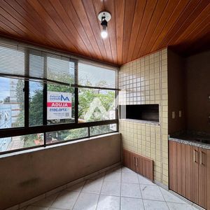 Apartamento com 101m² e 3 dormitórios no bairro Moinhos em Lajeado para Comprar ou Alugar