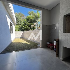 Casa com 122m² e 3 dormitórios no bairro Carneiros em Lajeado para Comprar