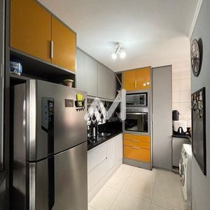 Apartamento com 78m² e 2 dormitórios no bairro Montanha em Lajeado para Alugar