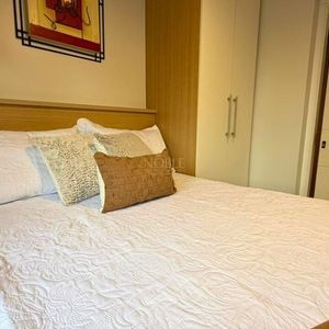 Apartamento com 110m², 3 dormitórios, 1 suíte, 1 vaga no Costa Leste em Torres para Comprar