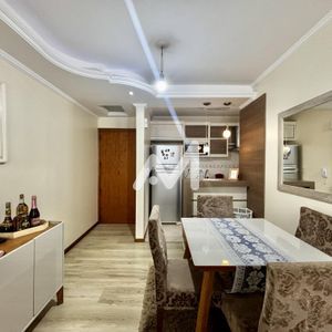 Apartamento com 64m² e 2 dormitórios no bairro Jardim Botânico em Lajeado para Comprar