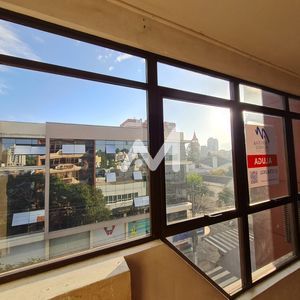 Sala Comercial com 61m² no bairro Centro em Lajeado para Comprar