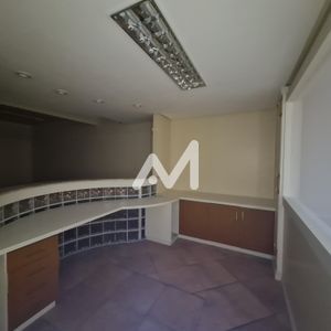 Sala Comercial com 117m² no bairro Centro em Lajeado para Alugar
