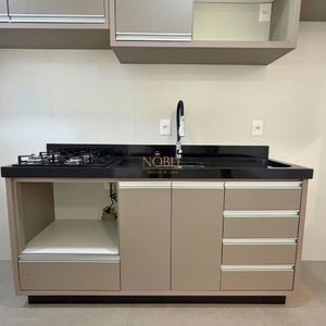 Apartamento com 72m², 2 dormitórios, 2 suítes, 1 vaga no Vicino em Torres para Comprar