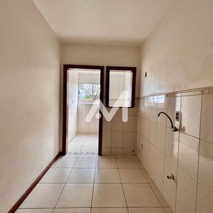 Apartamento com 70m² e 2 dormitórios no bairro Centro em Lajeado para Alugar
