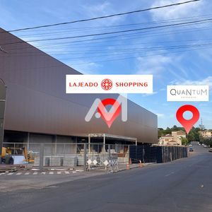 Loft com 25m² e 1 dormitório no bairro São Cristóvão em Lajeado para Comprar