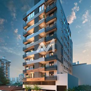 Apartamento com 100m² e 2 dormitórios no bairro Florestal em Lajeado para Comprar