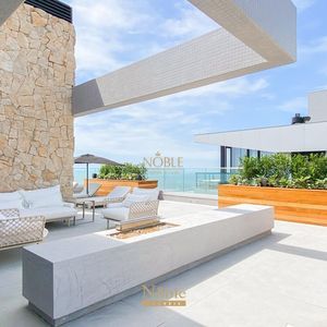 Apartamento com 140m², 3 dormitórios, 3 suítes, 2 vagas no Voga em Torres para Comprar