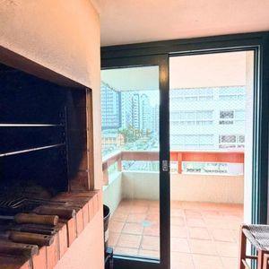 Apartamento com 124m², 3 dormitórios, 2 suítes, 1 vaga no Ilha do Farol em Torres para Comprar