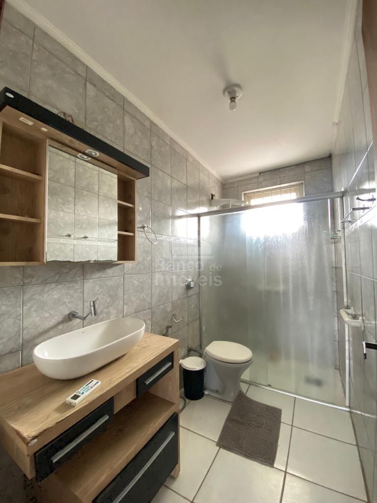 Apartamento à venda com 3 quartos, 130m² - Foto 6