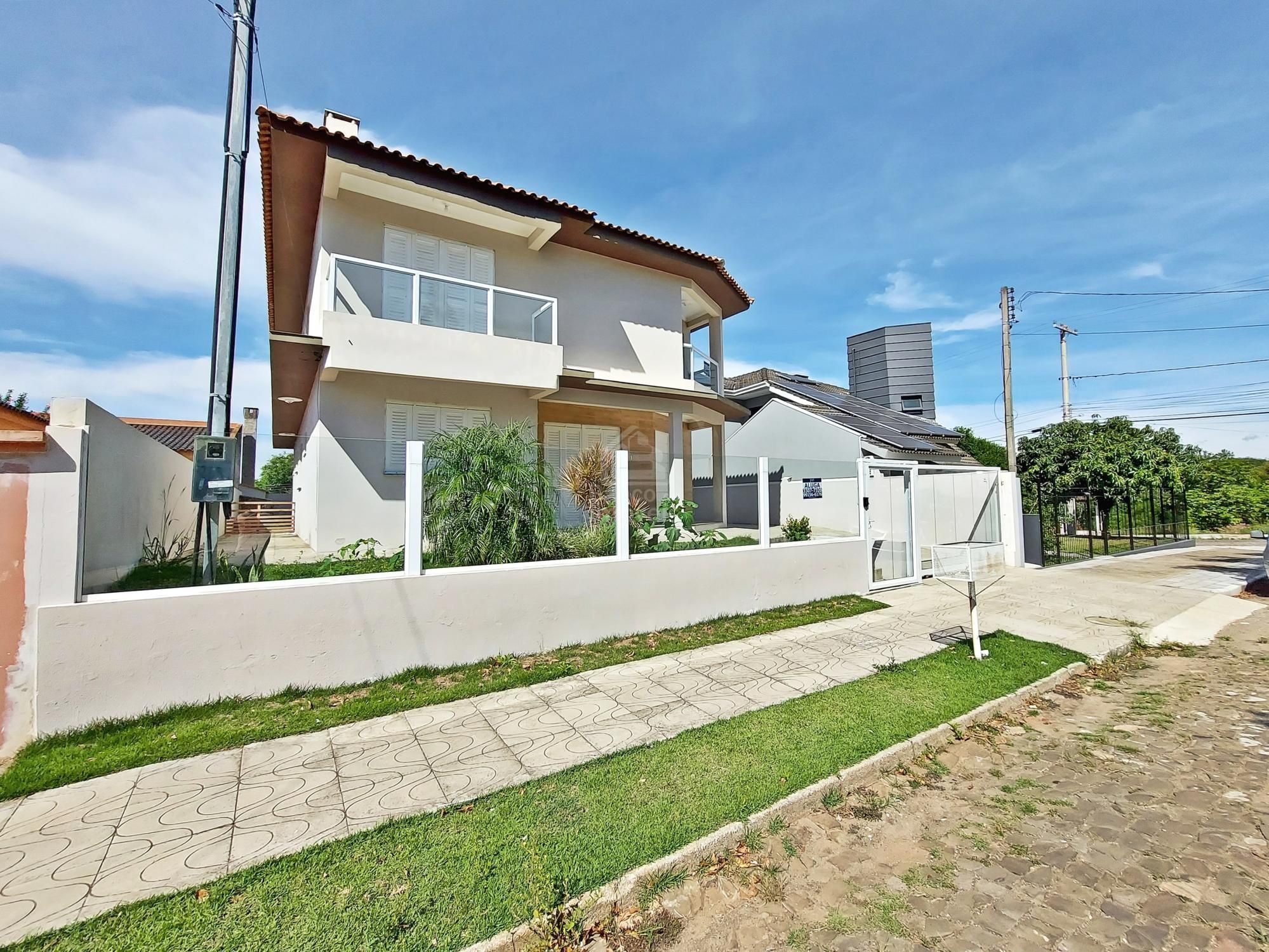 Casa, 4 quartos, 280 m² - Foto 3