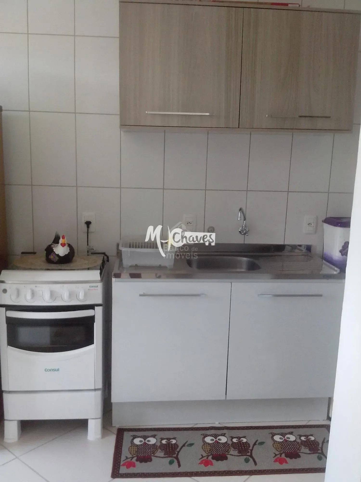 Apartamento, 1 quarto, 42 m² - Foto 6