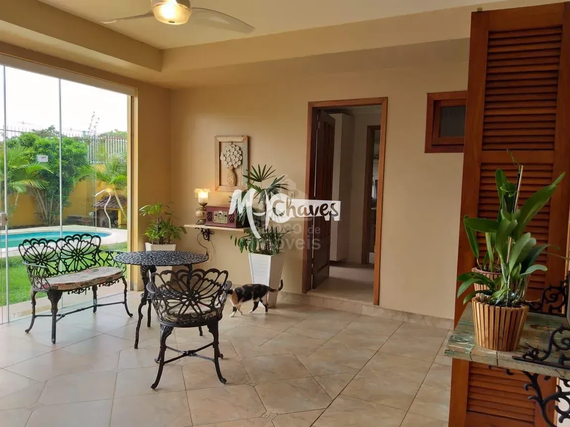 Sobrado, 3 quartos, 327 m² - Foto 44
