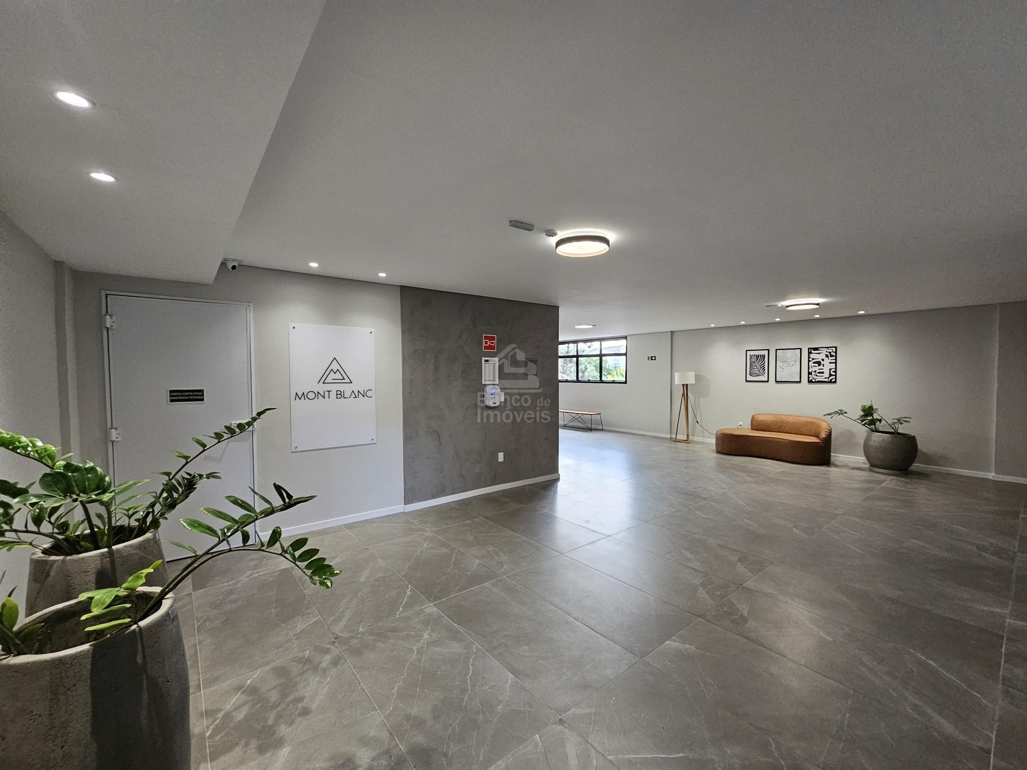 Apartamento, 2 quartos, 60 m² - Foto 2