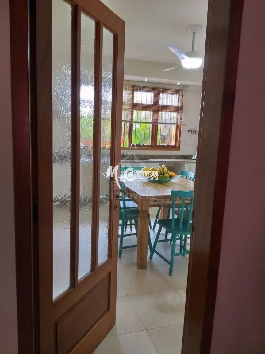 Sobrado, 3 quartos, 327 m² - Foto 8