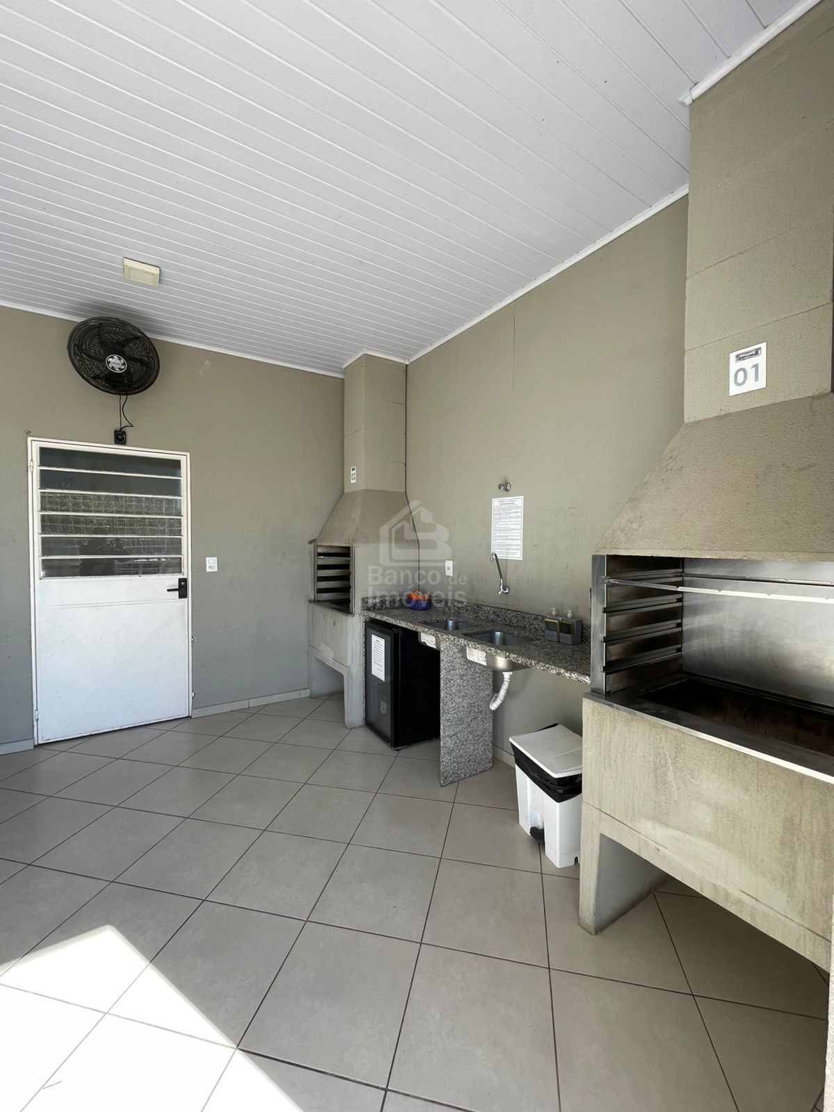 Apartamento, 2 quartos, 51 m² - Foto 14