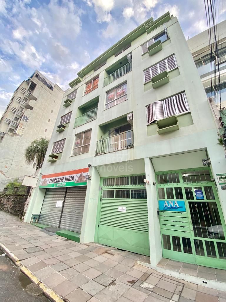 Apartamento  venda  no Centro - Santa Maria, RS. Imveis